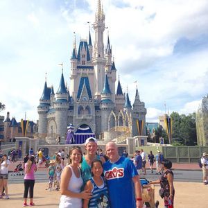 Meet your Posher, Hope